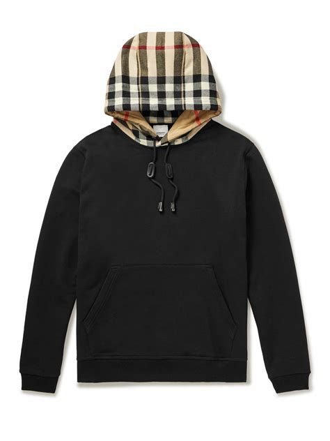 cheap burberry sweatsuit|heavy weight hoodie Burberry.